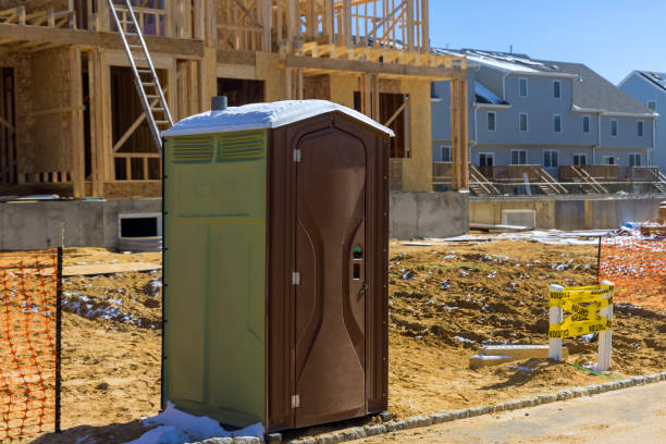 Best Porta potty services near me  in Montgomery, OH