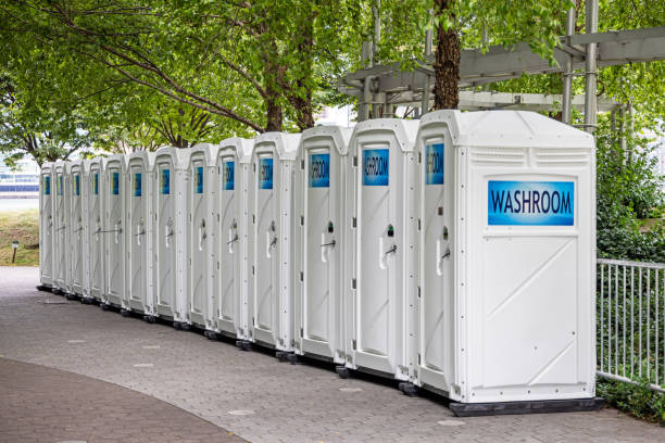 Best Long-term porta potty rental  in Montgomery, OH