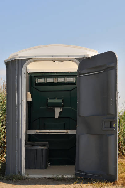 Affordable portable toilet rental in Montgomery, OH