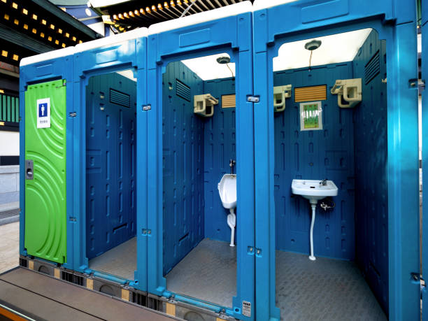 Best Local porta potty services  in Montgomery, OH