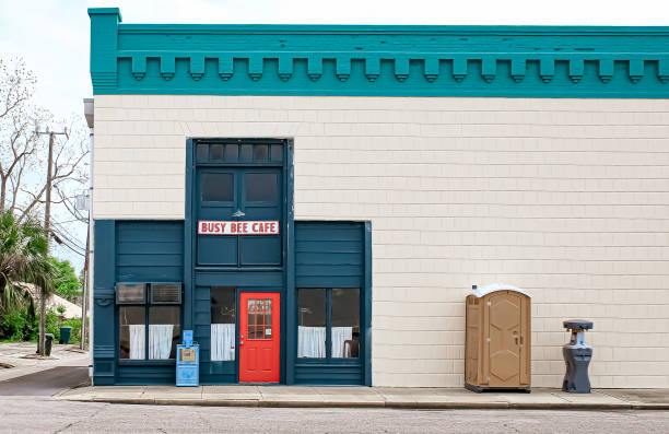 Best Porta potty rental near me  in Montgomery, OH