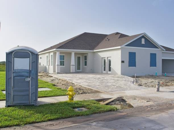 Best Portable toilet rental cost  in Montgomery, OH