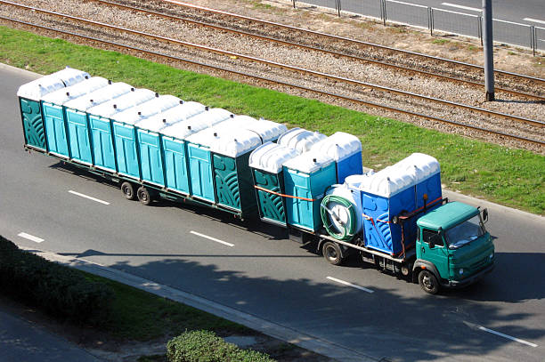 Best Affordable porta potty rental  in Montgomery, OH